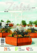 Zieleń Miejska 10/2015 (102)