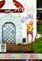 Zieleń Miejska 11/2015 (103)