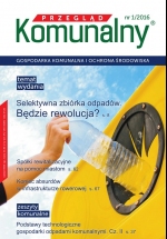 Przegląd Komunalny 1/2016 (292)