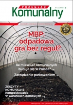 Przegląd Komunalny 3/2016 (294)