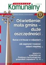 Przegląd Komunalny 4/2016 (295)