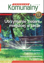 Przegląd Komunalny 7/2016 (298)