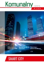 Dodatek specjalny 9/2016 (Komunalny Plus 9/2016 SMART CITY)