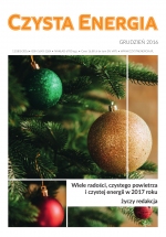 Czysta Energia 12/2016 (185)