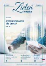 Zieleń Miejska 1/2017 (116)