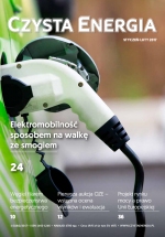Czysta Energia 1/2017 (186)