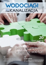 Wodociągi - Kanalizacja 4/2017 (158)