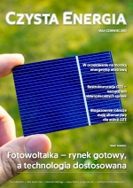 Czysta Energia 5/2017 (188)