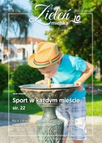 Zieleń Miejska 8/2017 (122)