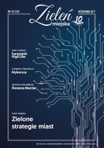 Zieleń Miejska 10/2017 (124)