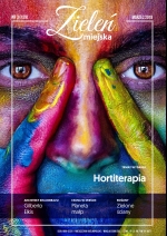 Zieleń Miejska 3/2018 (129)
