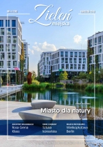 Zieleń Miejska 4/2018 (130)