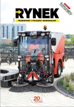 Dodatek specjalny 4/2018 (Komunalny plus 02/2018 Rynek Transport i pojazdy komunalne)