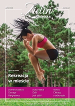 Zieleń Miejska 5/2018 (131)