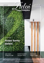 Zieleń Miejska 9/2018 (134)