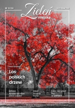 Zieleń Miejska 10/2018 (135)
