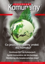 Przegląd Komunalny 1/2019 (328)