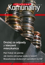 Przegląd Komunalny 2/2019 (329)