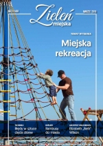 Zieleń Miejska 3/2019 (140)