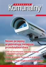 Przegląd Komunalny 4/2019 (331)