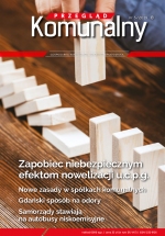 Przegląd Komunalny 5/2019 (332)