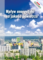 Dodatek specjalny 5/2019 (Wpływ energetyki na jakość powietrza)