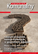 Przegląd Komunalny 6/2019 (333)