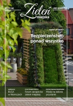 Zieleń Miejska 8/2019 (144)
