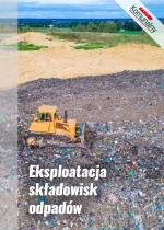 Dodatek specjalny 8/2019 (Eksploatacja składowisk odpadów)