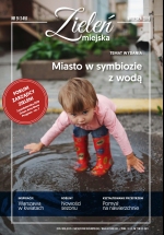 Zieleń Miejska 9/2019 (145)
