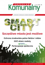 Przegląd Komunalny 11/2019 (338)
