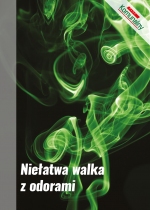 Dodatek specjalny 11/2019 (Niełatwa walka z odorami)