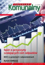 Przegląd Komunalny 1/2020 (340)