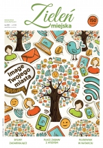 Zieleń Miejska 2/2020 (150)