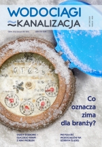 Wodociągi - Kanalizacja 1/2020 (191)