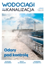 Wodociągi - Kanalizacja 3/2020 (193)
