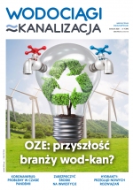 Wodociągi - Kanalizacja 4/2020 (194)