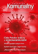 Przegląd Komunalny 4/2020 (343)