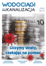 Wodociągi - Kanalizacja 5/2020 (195)