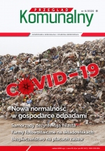 Przegląd Komunalny 6/2020 (345)