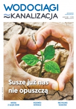 Wodociągi - Kanalizacja 6/2020 (196)