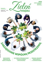 Zieleń Miejska 10/2020 (158)