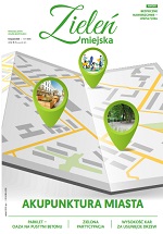 Zieleń Miejska 11/2020 (159)