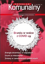 Przegląd Komunalny 12/2020 (351)