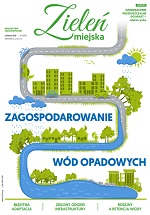 Zieleń Miejska 9/2020 (157)