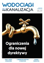 Wodociągi - Kanalizacja 2/2021 (204)