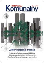Przegląd Komunalny 4/2021 (355)