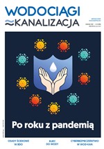 Wodociągi - Kanalizacja 4/2021 (206)