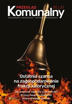 Przegląd Komunalny 5/2021 (356)