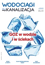 Wodociągi - Kanalizacja 5/2021 (207)
